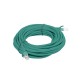 Lanberg cable de red 5 m Cat5e U/UTP (UTP) Verde pcu5-10cc-0500-g